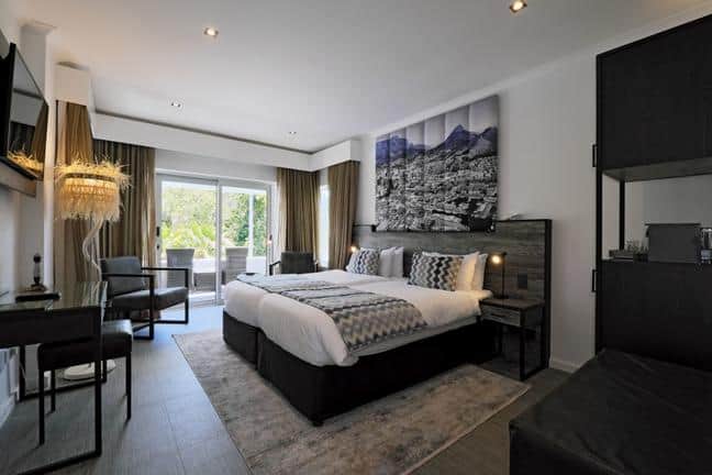 2inn1 Kensington
