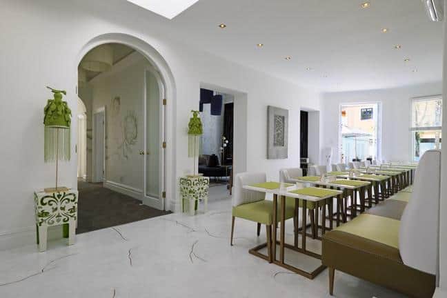 2inn1 Kensington
