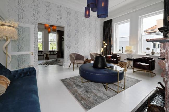 2inn1 Kensington