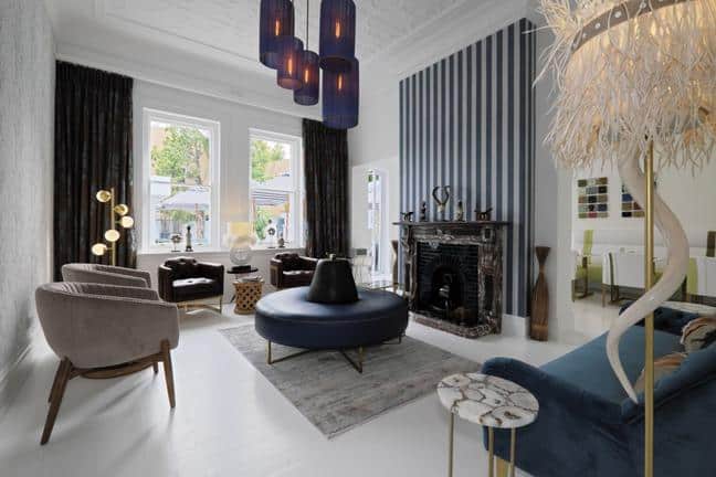 2inn1 Kensington
