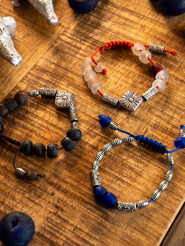 Bracelets