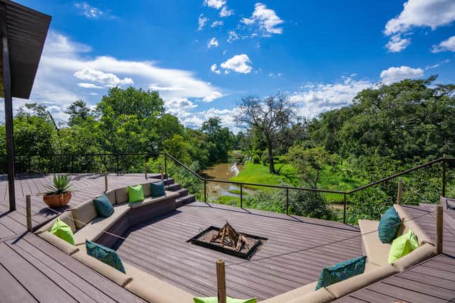 The Wallow Lodge