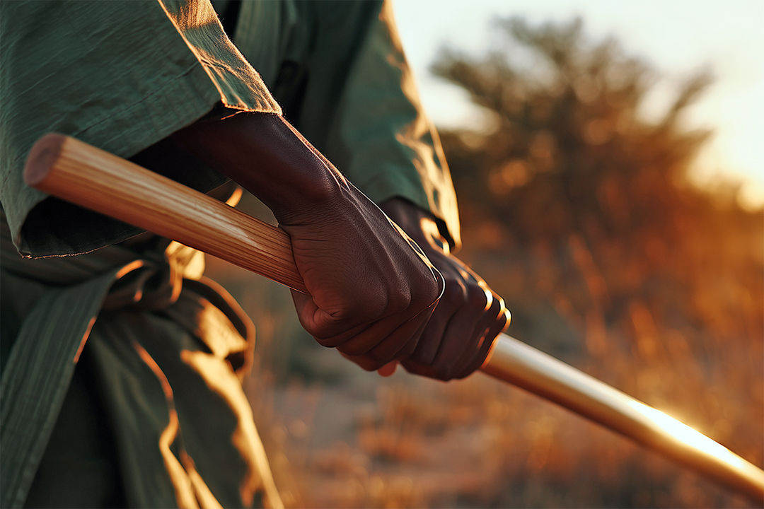 Untamed Men Retreat