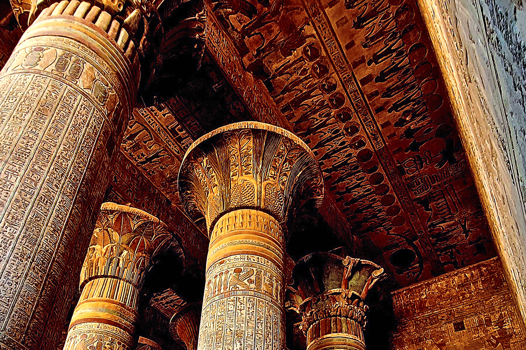 Egypt Retreat